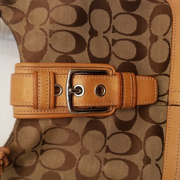 Coach bag - Picture 5 of 15